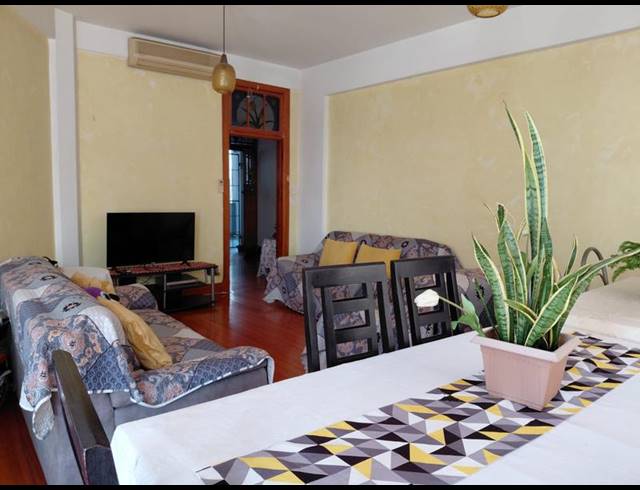 1 BEDROOM APARTMENT FOR SALE IN DURBAN CBD